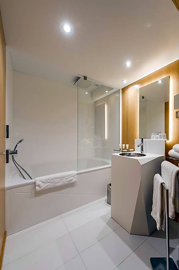 Seeko'o Hotel Bordeaux