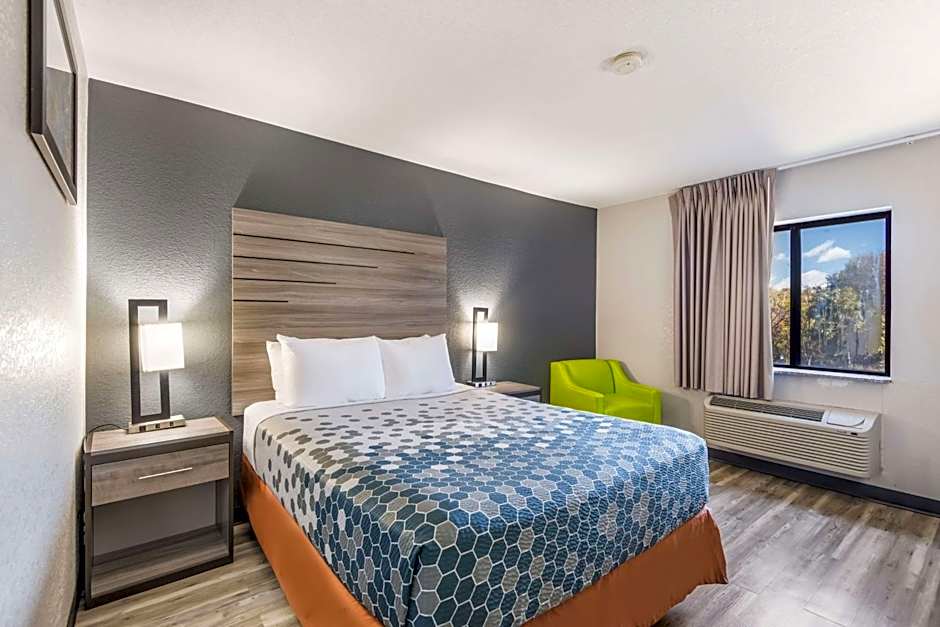 Sonesta Essential Des Moines