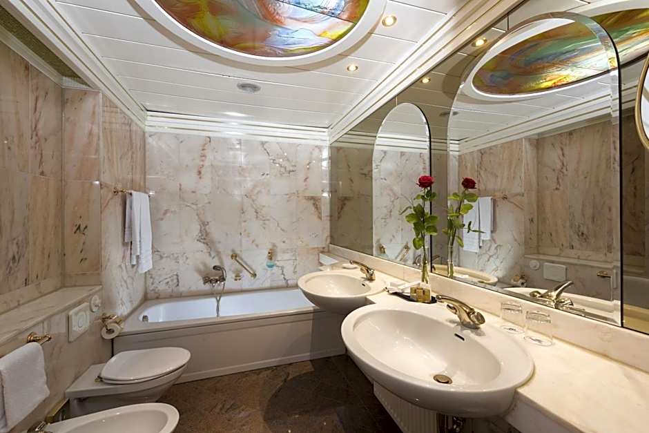 Maritim Hotel Bad Wildungen