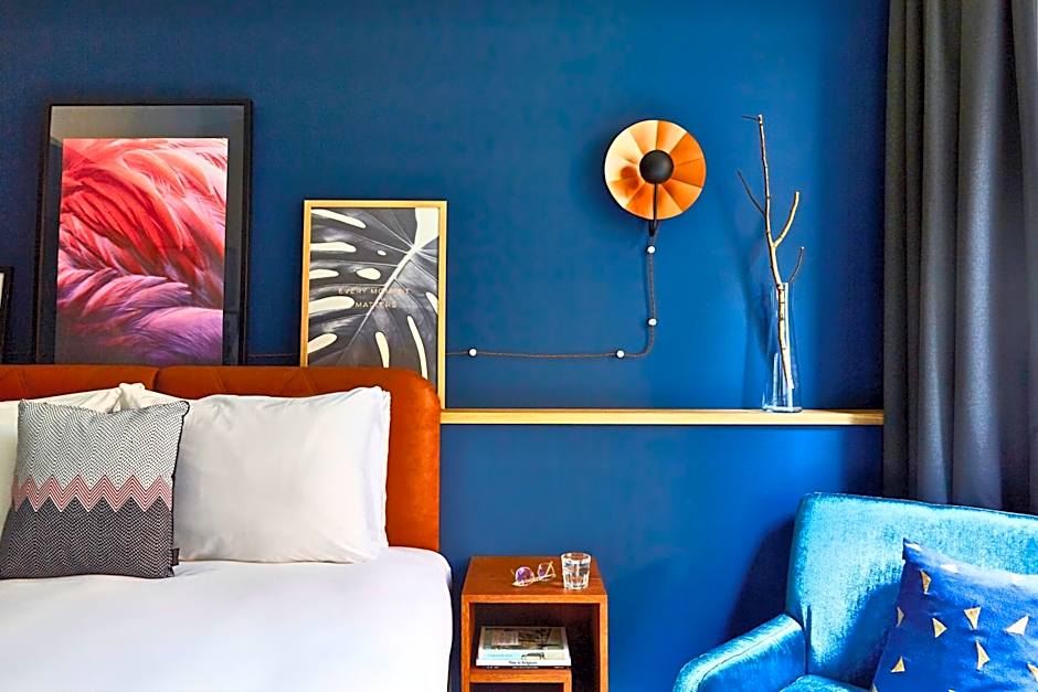 Hotel Indigo Antwerp - City Centre By IHG