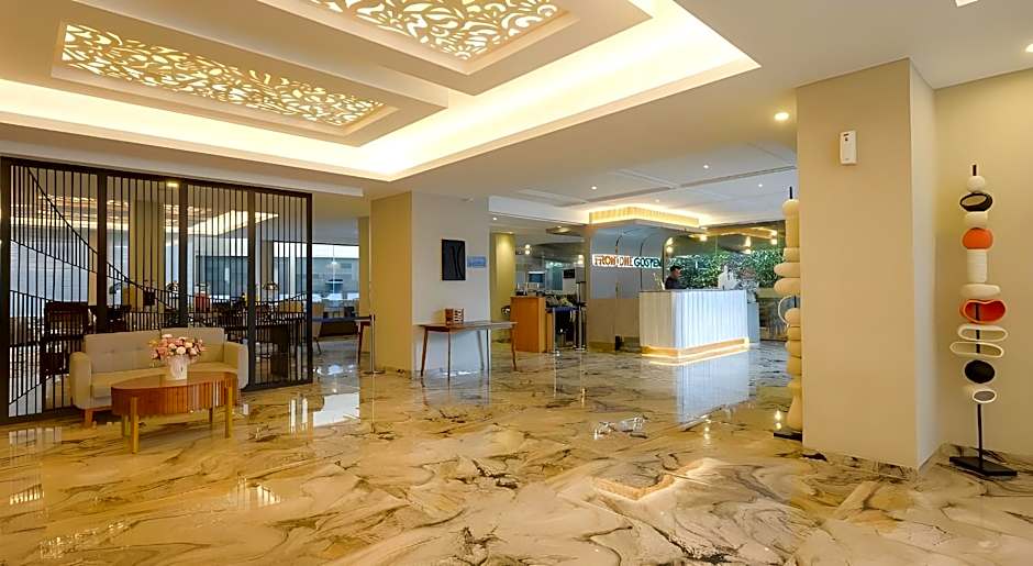 Gosyen Azana Hotel Salatiga