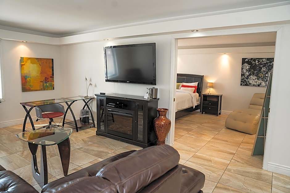 Auberge Gouverneur Shawinigan