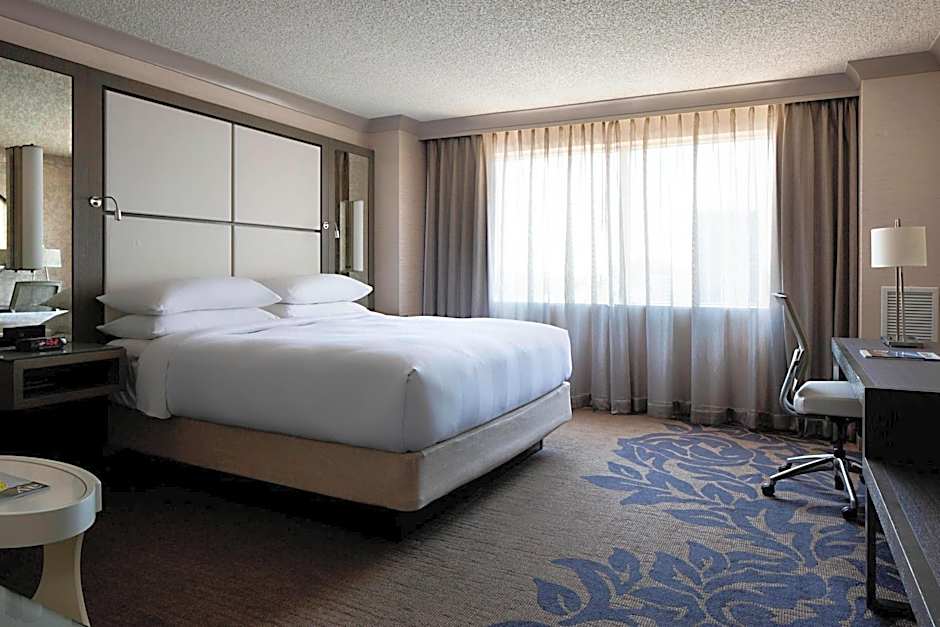 Little Rock Marriott