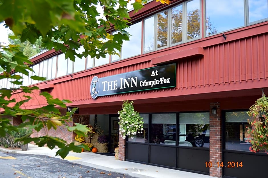 The Inn at Crumpin-Fox