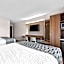 Microtel Inn And Suites By Wyndham Sweetwater