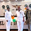 Hotel SM Deccan Park Airport Zone Shamshabad Hyderabad