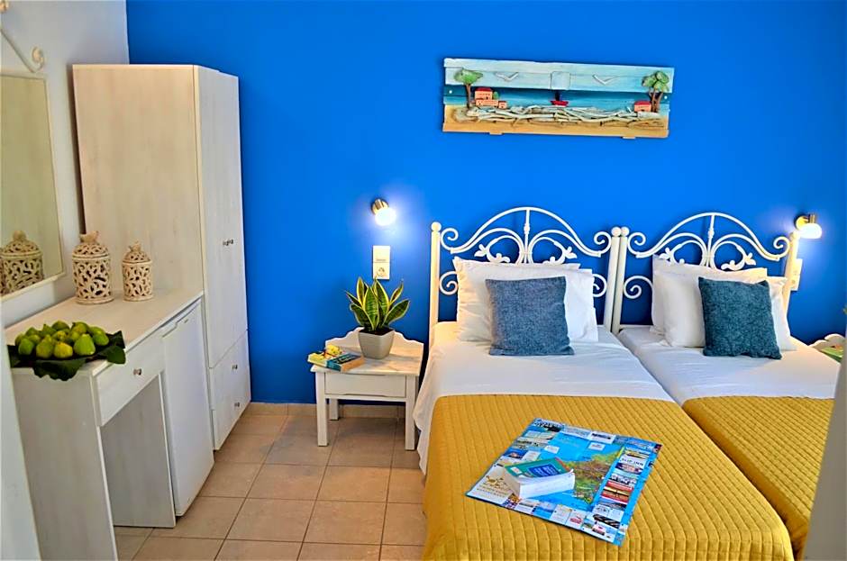 Hotel Kastro