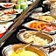 Hotel Route Inn Suwa Inter