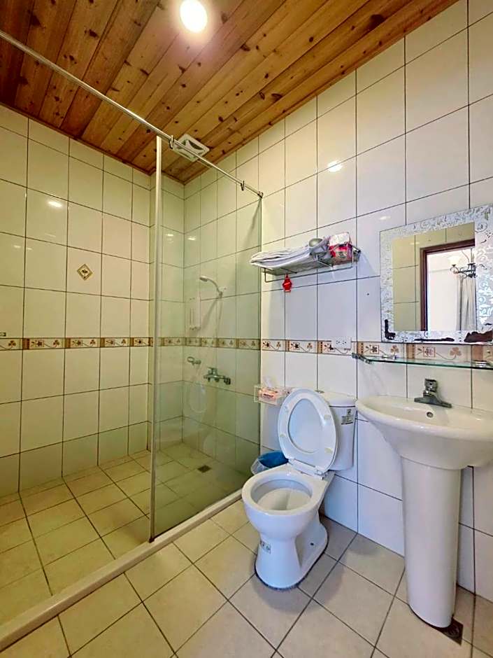 Q House