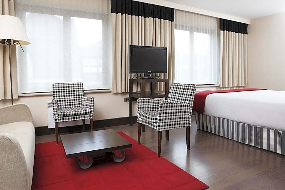 NH Grand Place Arenberg