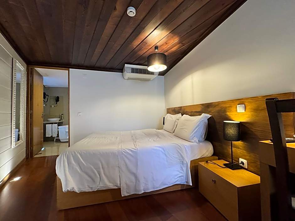 Photo 1 of 5 of Small Double Room