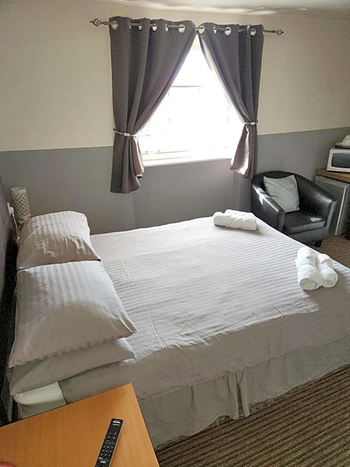 Spalite Hotel