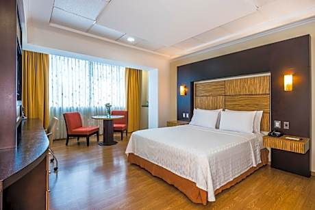 Superior Single Room