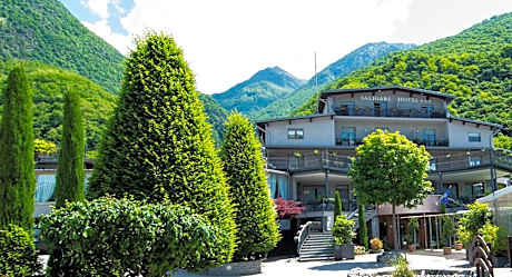 Hotel Saligari