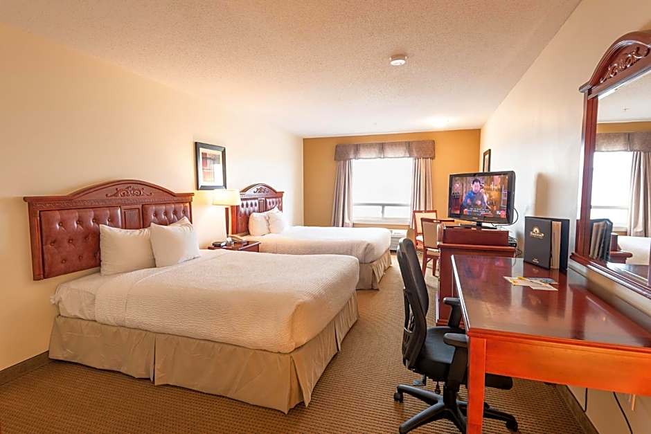 Days Inn by Wyndham Bonnyville