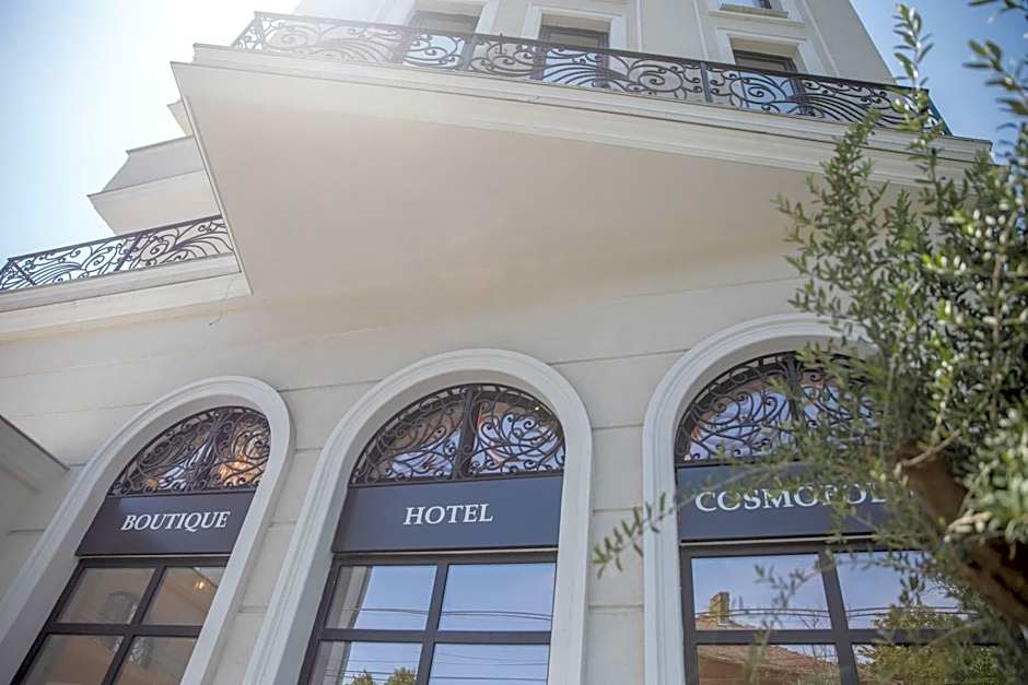 Cosmopolita Boutique Hotel