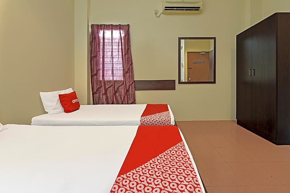 SPOT ON 91178 Motel Impian