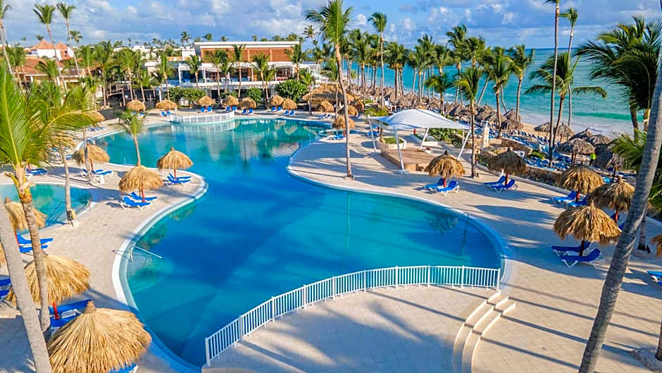 Bahia Principe Grand Punta Cana - All Inclusive