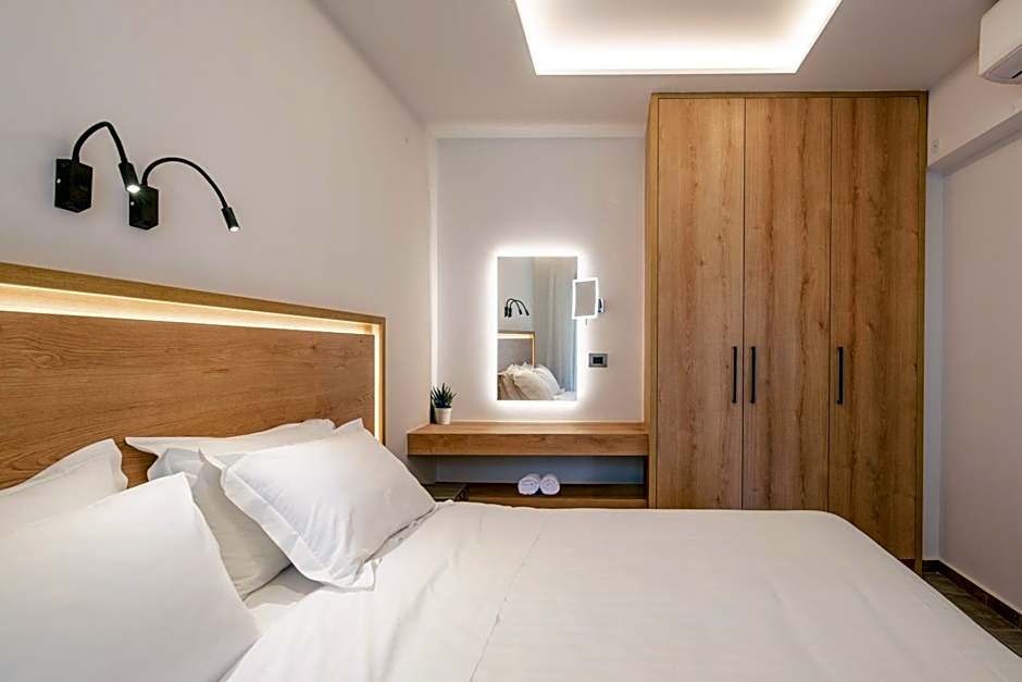 Photo 1 of 8 of Deluxe 1 Bedroom Apartment