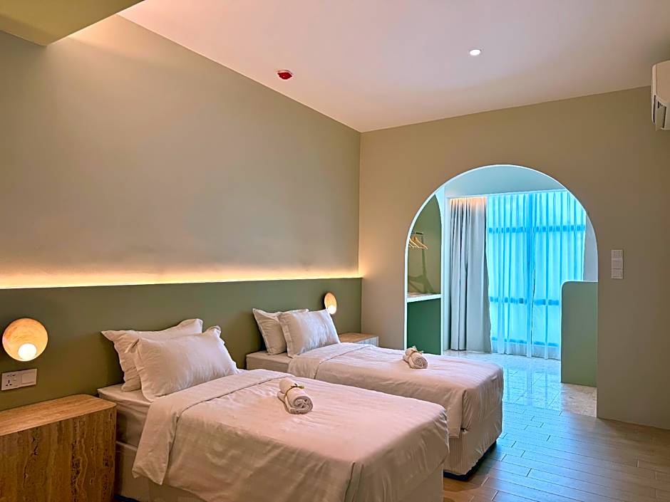 Asimmy Hotel