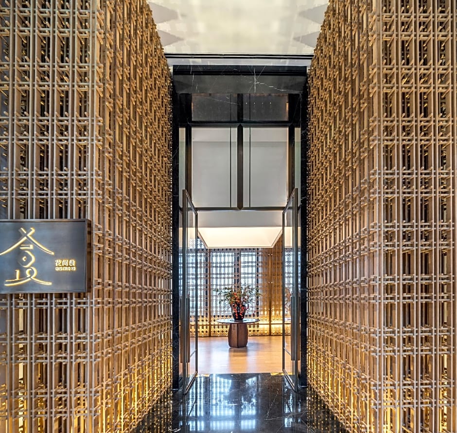 Blossom House Shaoxing Shangyu Yuanjing
