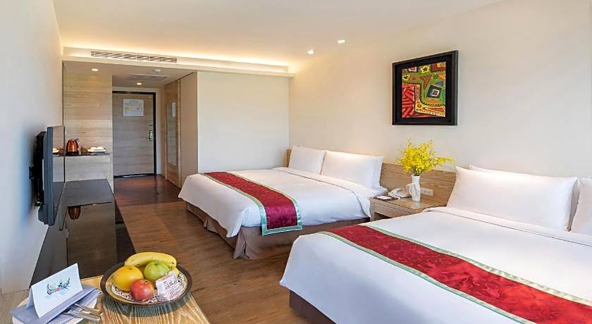 Naruwan Galaxy Place