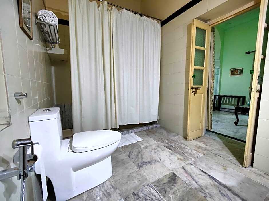 Hotel Palkiya Haveli