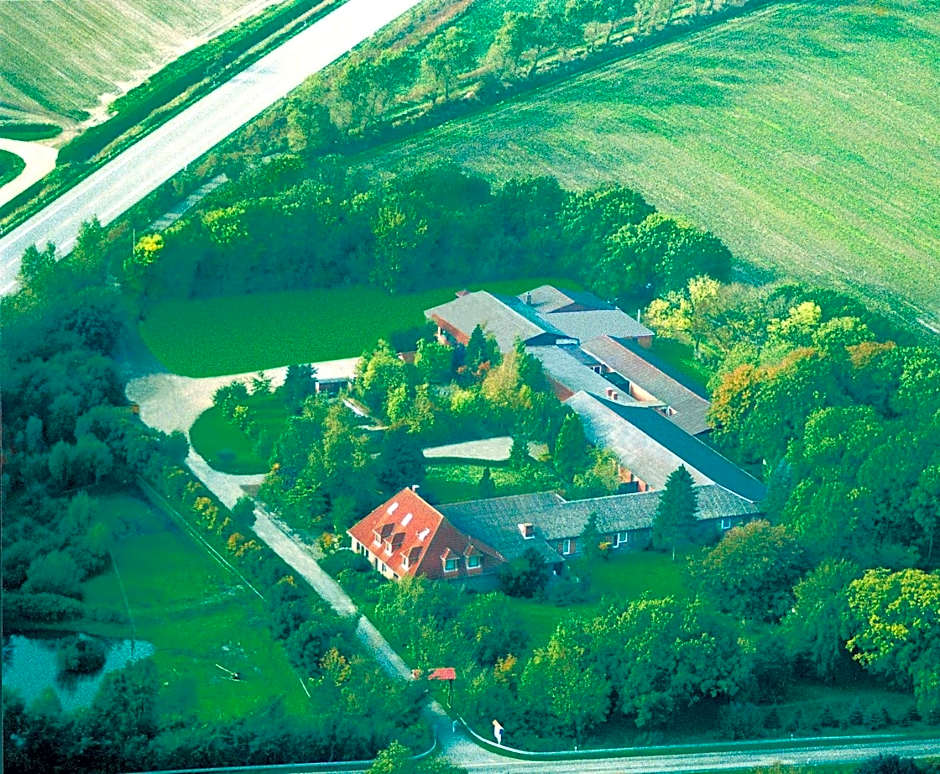 Landhaus Pfahlershof