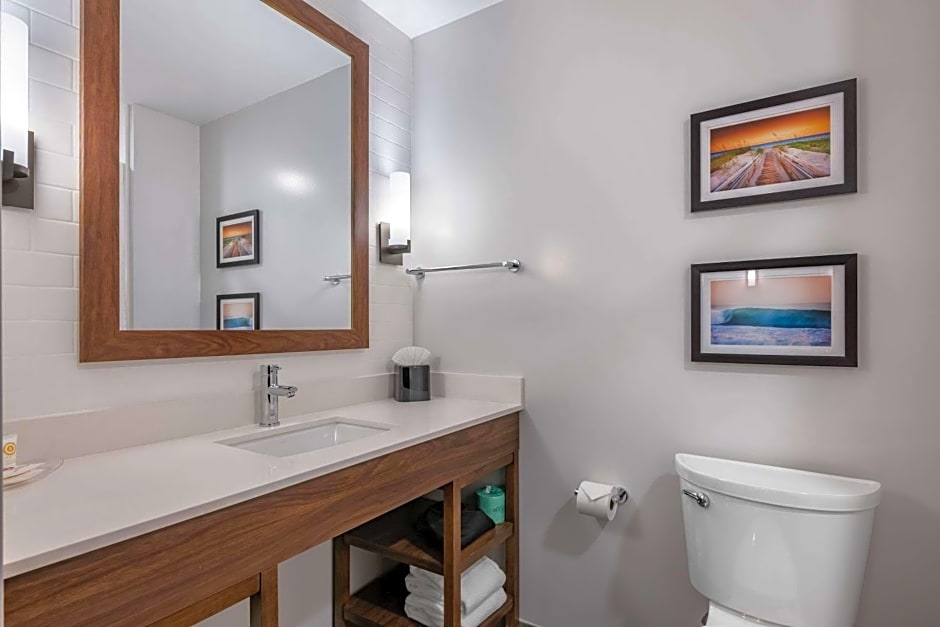 Comfort Suites Stuart-Hutchinson Island