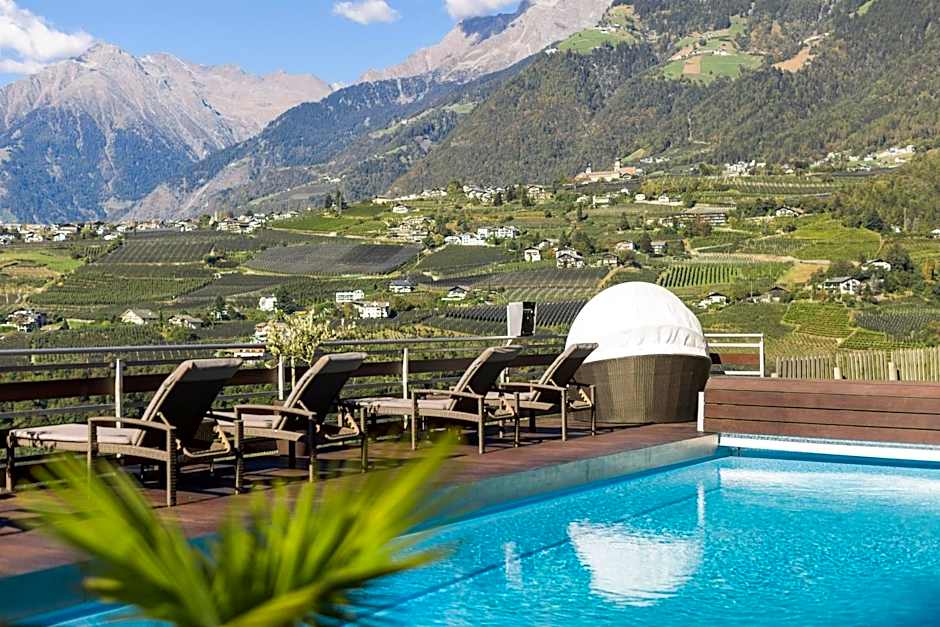 Hotel Weingut Innerleiterhof
