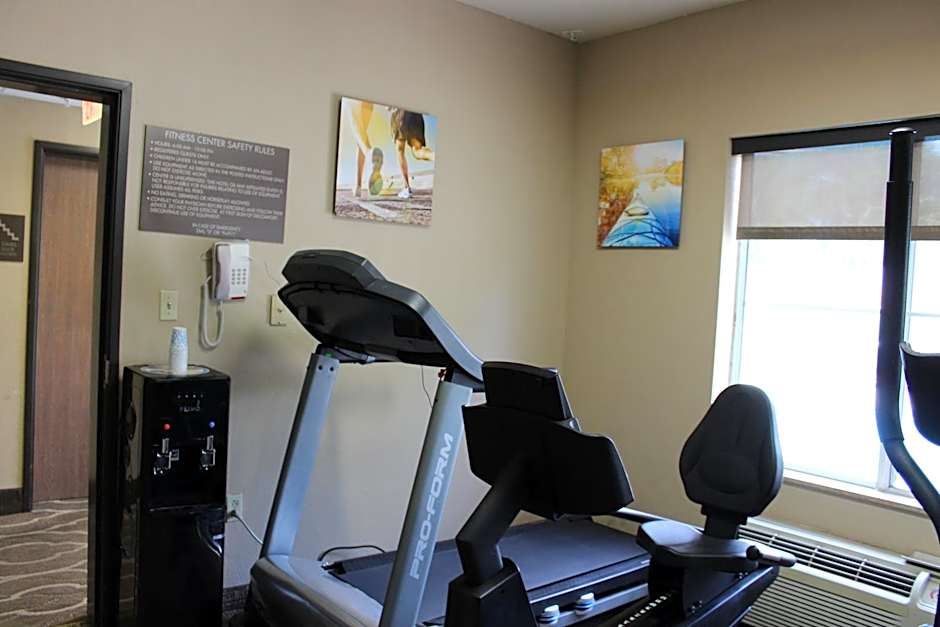 Comfort Inn Green Valley