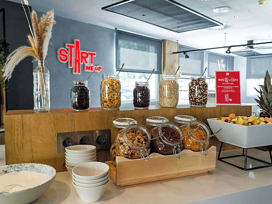 Ibis Barcelona Castelldefels
