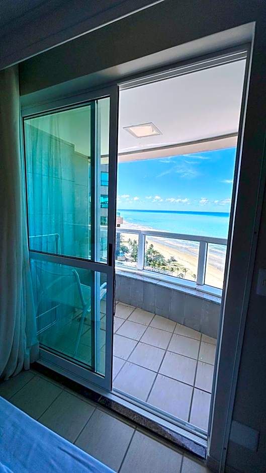 Flat Beira Mar em Recife