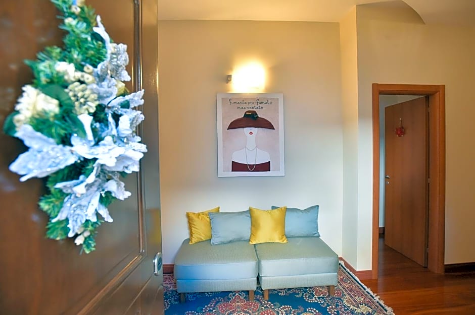 Residenza D'Epoca B&B Celeste