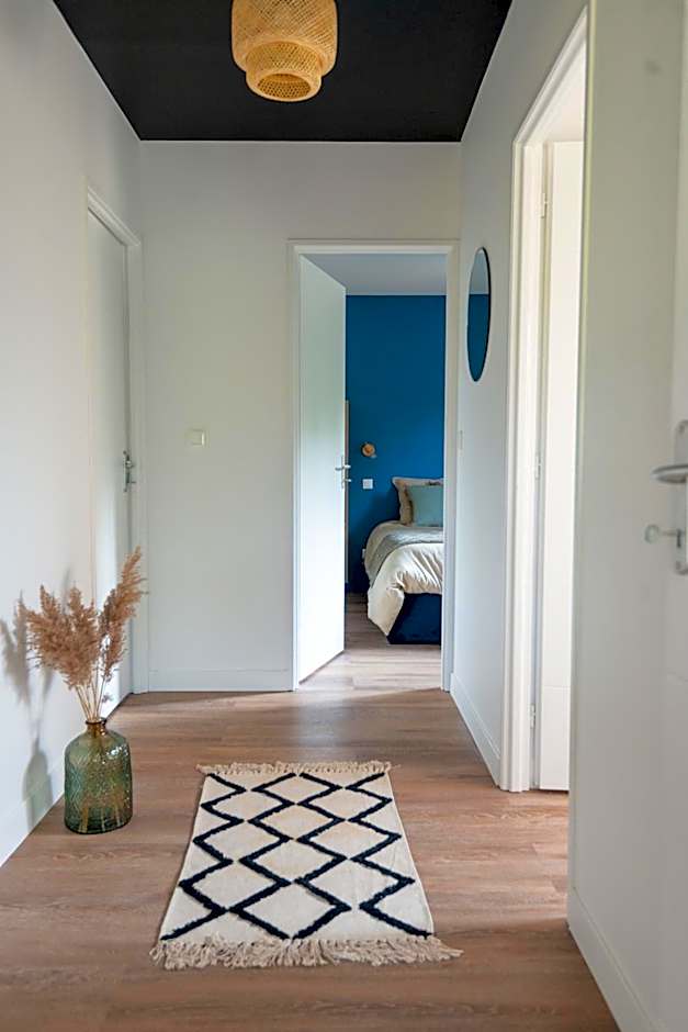 Le Nichoir du Marais - écolodge