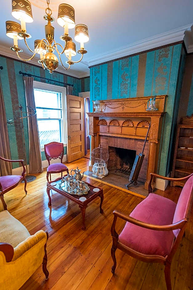 Perkins Inn