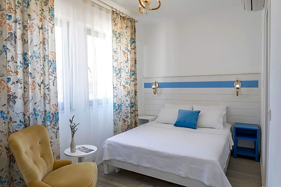 Troas Ada Hotel
