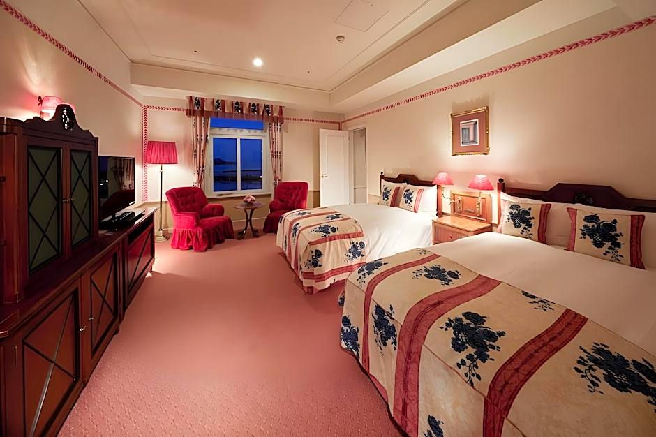 Hotel Europe Huis Ten Bosch