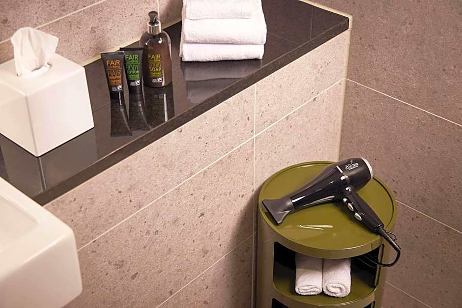 Adina Apartment Hotel Stuttgart