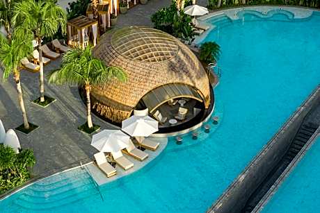 Kimpton Aqeos Hainan By IHG