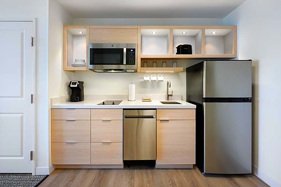 TownePlace Suites by Marriott Oxford AL