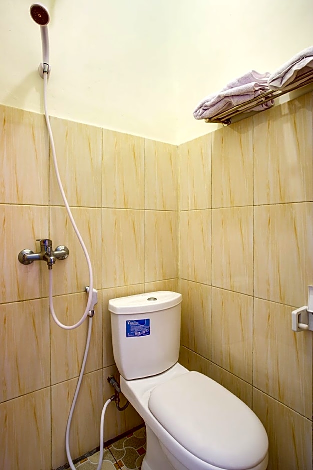 OYO 3144 Ndalem Amandari