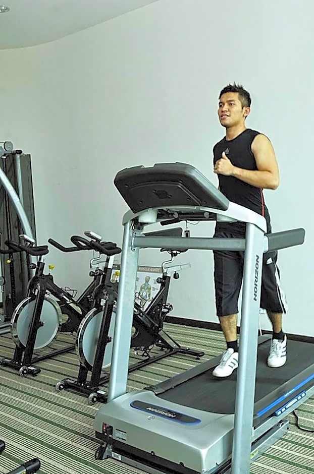 Holiday Villa Hotel & Suites Kota Bharu