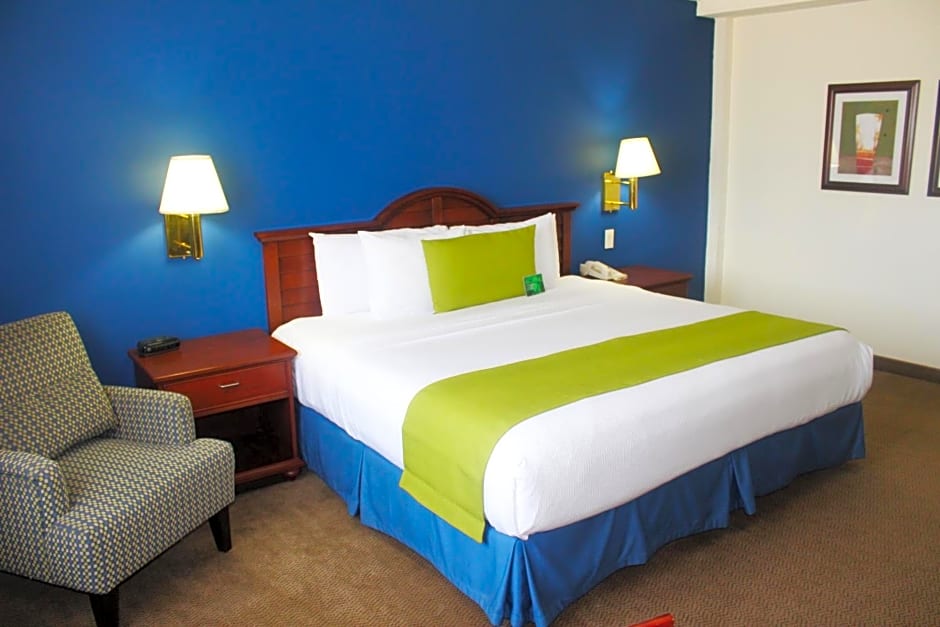 Best Western Plus Los Mochis