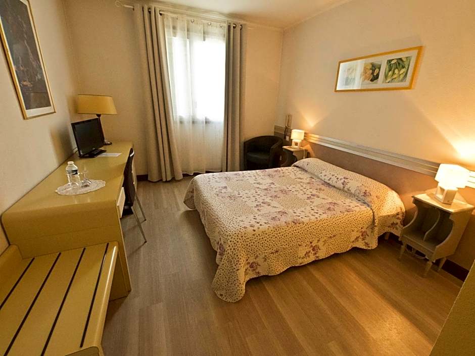 Hotel Les Oliviers