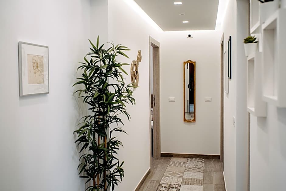 B&B Stramondo