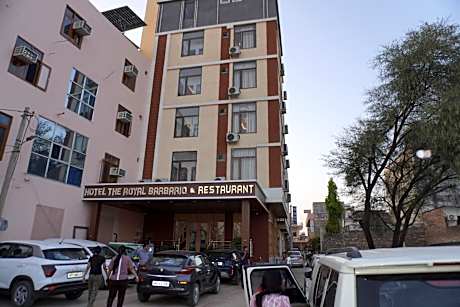 The Royal Barbariq Hotel