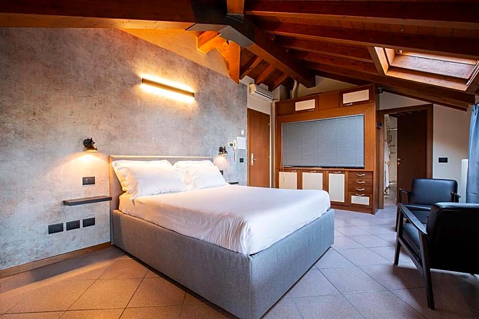 Antico Pozzo Apartment