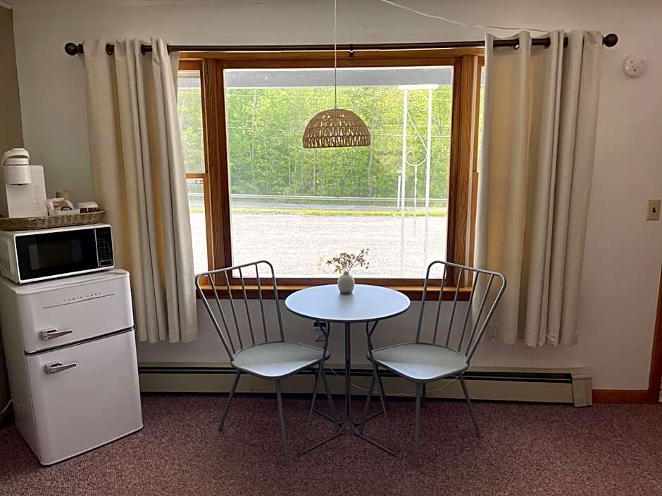 Berkshire Valley Inn