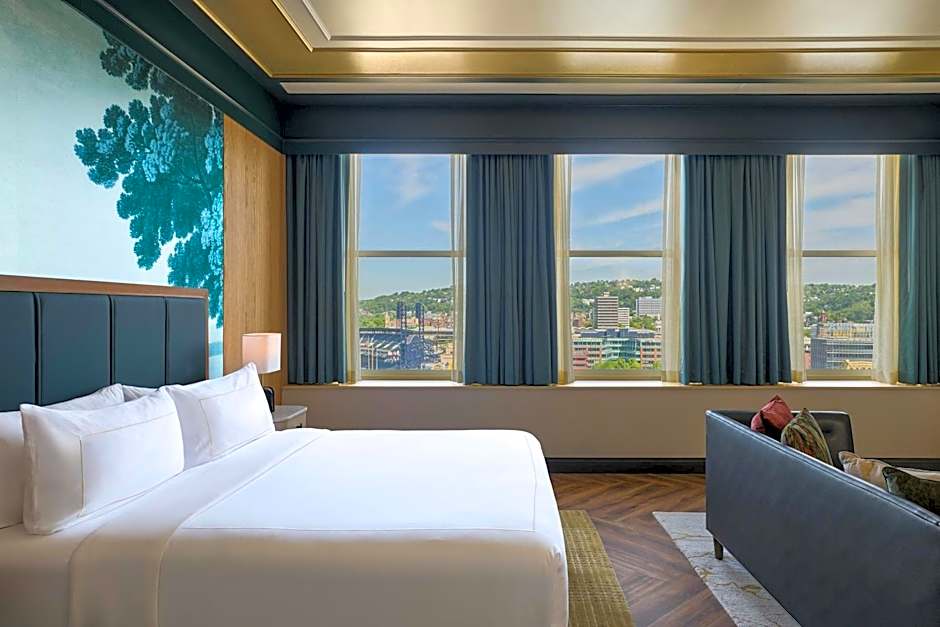 The Atterbury Hotel, Autograph Collection